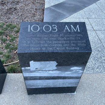 Indiana 9/11 Memorial - Landmarks & Historical Buildings Near Me - Indianapolis, Indiana