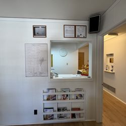 Natural Wellness Center