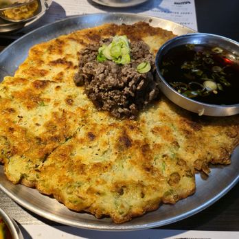 Dawa Kitchen - Korean Pancake - Korean Near Me - Garden Grove, California Dawa Kitchen - Korean Pancake - Korean Near Me - Garden Grove, California