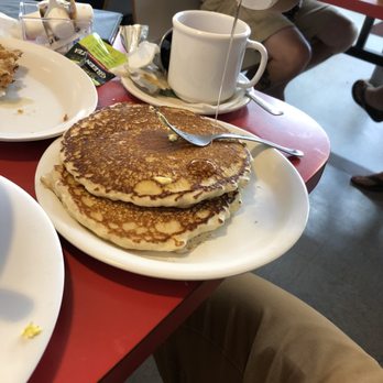 Ruth's Family Restaurant - Breakfast & Brunch Near Me - Augusta, Georgia