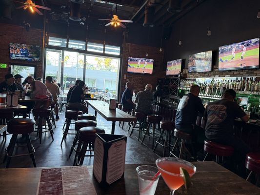 Rocco's Tavern -Studio City by null