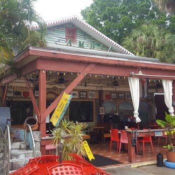 El Ambia Cubano - Cuban Near Me - Melbourne, Florida