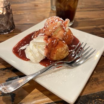 The Bit O'Denmark - Scandinavian Near Me - Solvang, California