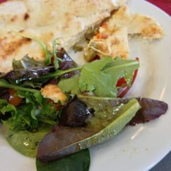 Dolia et Nova - Focaccia caprèse