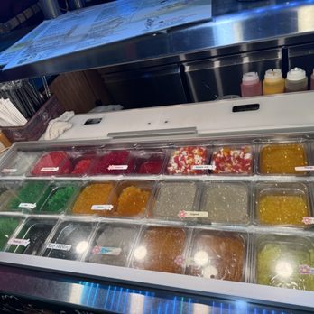 Love Thai By Thai - Boba toppings - Thai Near Me - Norwich, Connecticut Love Thai By Thai - Boba toppings - Thai Near Me - Norwich, Connecticut