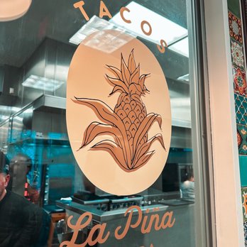 Tacos La Pina - Tacos Near Me - Costa Mesa, California Tacos La Pina - Tacos Near Me - Costa Mesa, California