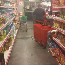 U3 Supermarkt