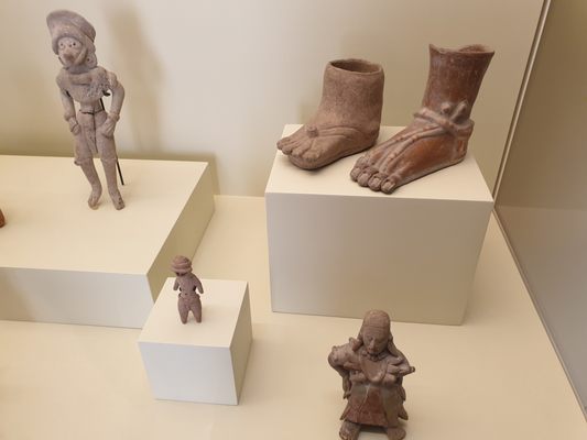 Museo Amparo by null