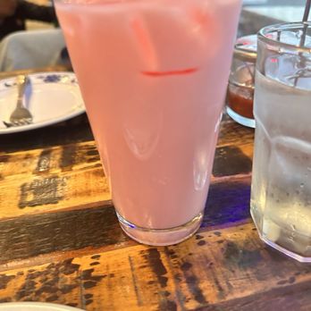 Bird & Buffalo - Pinky Milk - Thai Near Me - Oakland, California