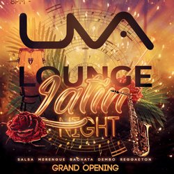 UVA Lounge