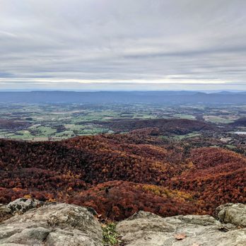 Skyline Drive - Parks Near Me - Front Royal, Virginia