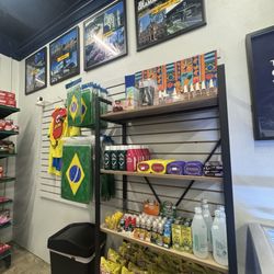 Mercado Brasil - Viva Brazil
