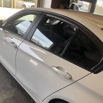 Creative Tint - Car Window Tinting Near Me Creative Tint - Car Window Tinting Near Me