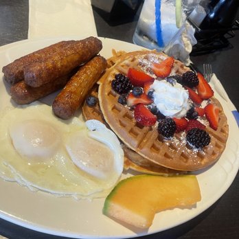 Aromas - Buffets Near Me - Fresno, California