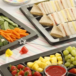 The Platter Company