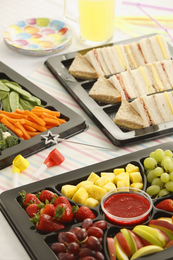 THE PLATTER COMPANY Updated September 2024 Grange Road