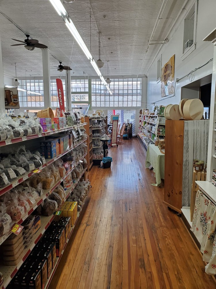 COINER COUNTRY STORE Updated September 2024 2112 Magnolia Ave