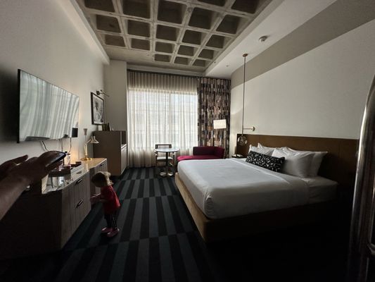Hotel Indy, Indianapolis, a Tribute Portfolio Hotel by null