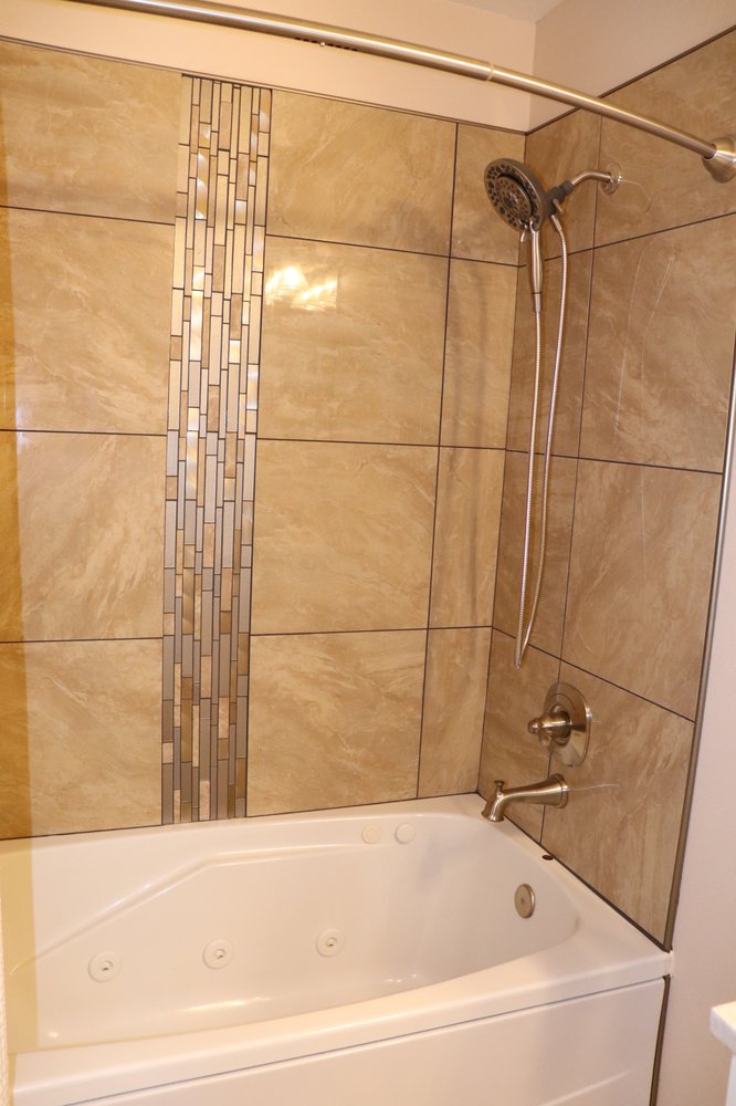 Slide of Roy Briley General Contracting