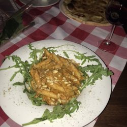 Trattoria La Felicità