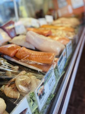Pier 46 Seafood Co by null