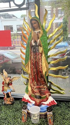 Taqueria Los Perez Washington by null