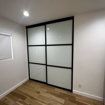 The Sliding Door Company - Door Sales/Installation Near Me - Chatsworth, California