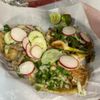 La Taqueria gift card