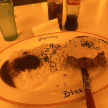 Beginner's Diner - Diners Near Me - San Diego, California