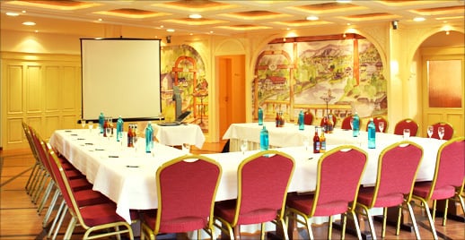 Flux - Biohotel im Werratal by null