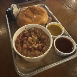 Red Beans and Rice