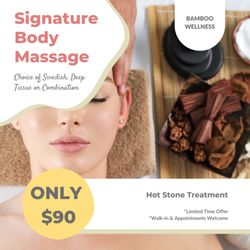 Bamboo Wellness