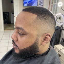 On the Go Kutz Barber Shop & Beauty Salon