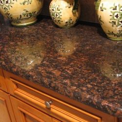 HIS Cabinetry and Countertops