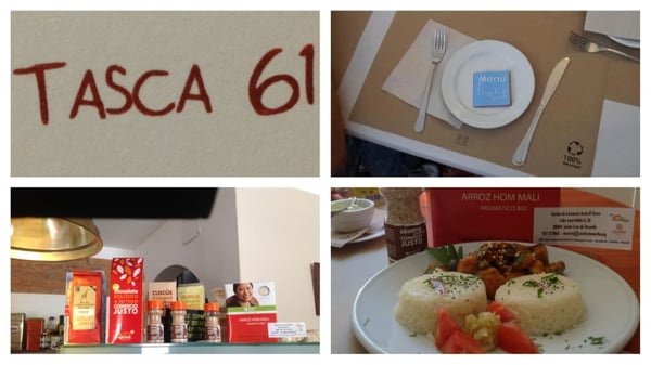 Tasca 61 by null