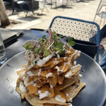 PlantMade - Nachos - Mexican Near Me - New York, New York PlantMade - Nachos - Mexican Near Me - New York, New York