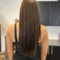 K.sam Studio - Hair Extensions, color & cut