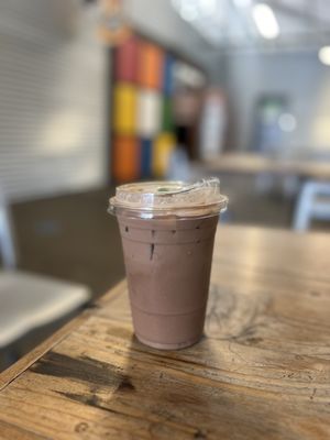 Chromatic Coffee Co. by null