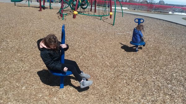 Ruby Hill Park by null