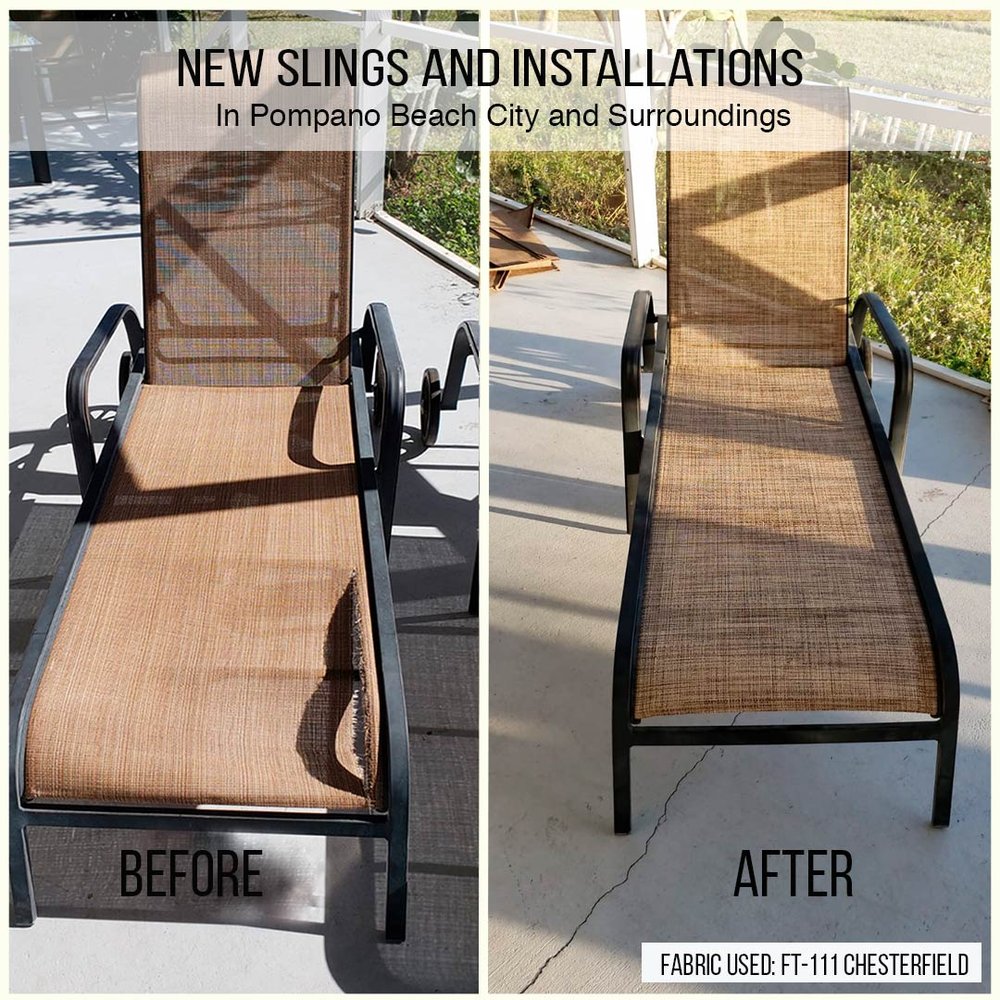 AMERICAN SLINGS & PATIO SUPPLIES 32 Photos 11050 Wiles Rd, Coral