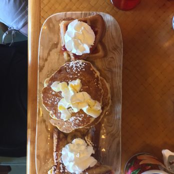 Countryside Cafe - Breakfast & Brunch Near Me - Waianae, Hawaii Countryside Cafe - Breakfast & Brunch Near Me - Waianae, Hawaii