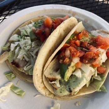 Bumble Bee's Baja Grill - Fish tacos - Mexican Near Me - Santa Fe, New Mexico