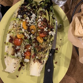 Cocina Madrigal - Grilled Romaine only - Tacos Near Me - Phoenix, Arizona