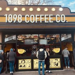 1898 Coffee Company