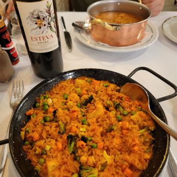 Bessa - Vegetarian Risotto - Restaurants Near Me - Lisbon, 11