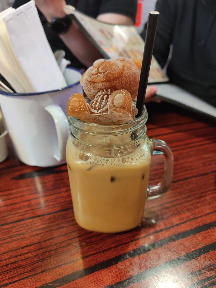 HONG KONG STREET FOOD 14 Walker St, Rhodes New South Wales, Australia