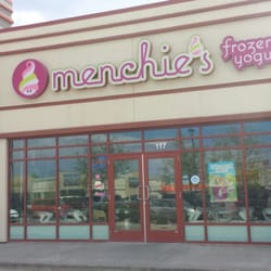 Menchie's
