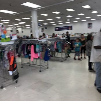 Goodwill Thrift Store & Donation Center - Heights - Thrift Stores Near Me - Houston, Texas