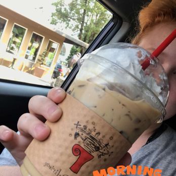 Cafe Delirium - Coffee & Tea Near Me - Gresham, Oregon