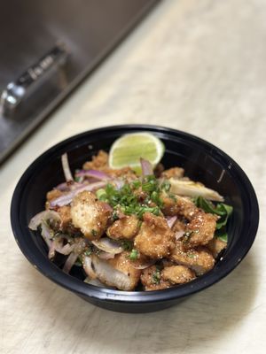 Nana Thai | Street food by null